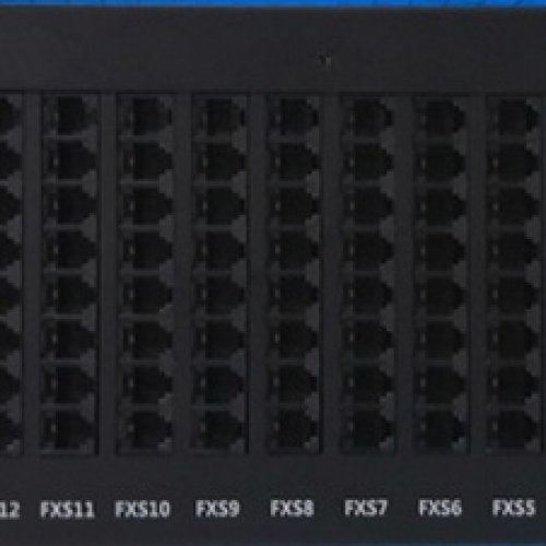 SL-2000M 程控電話(huà)交換機(jī)